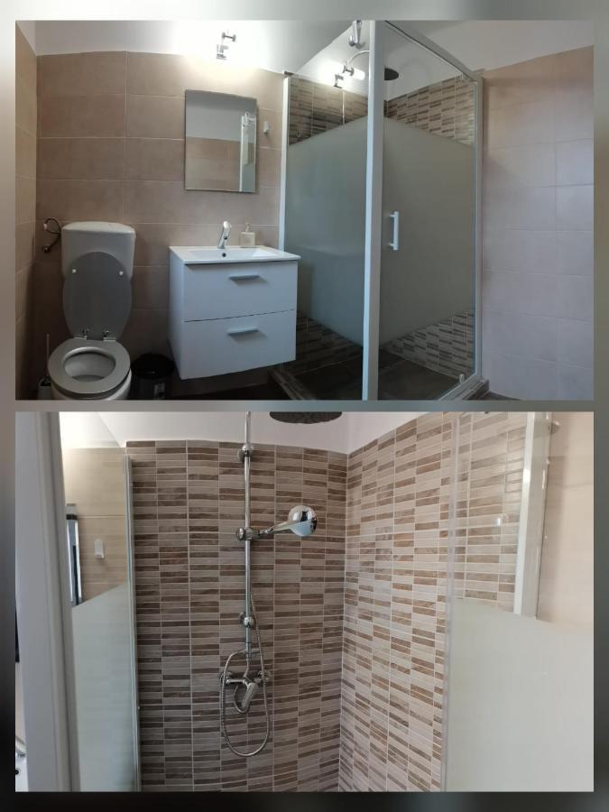 Carla'S Place Ap 2 Oradea Eksteriør billede