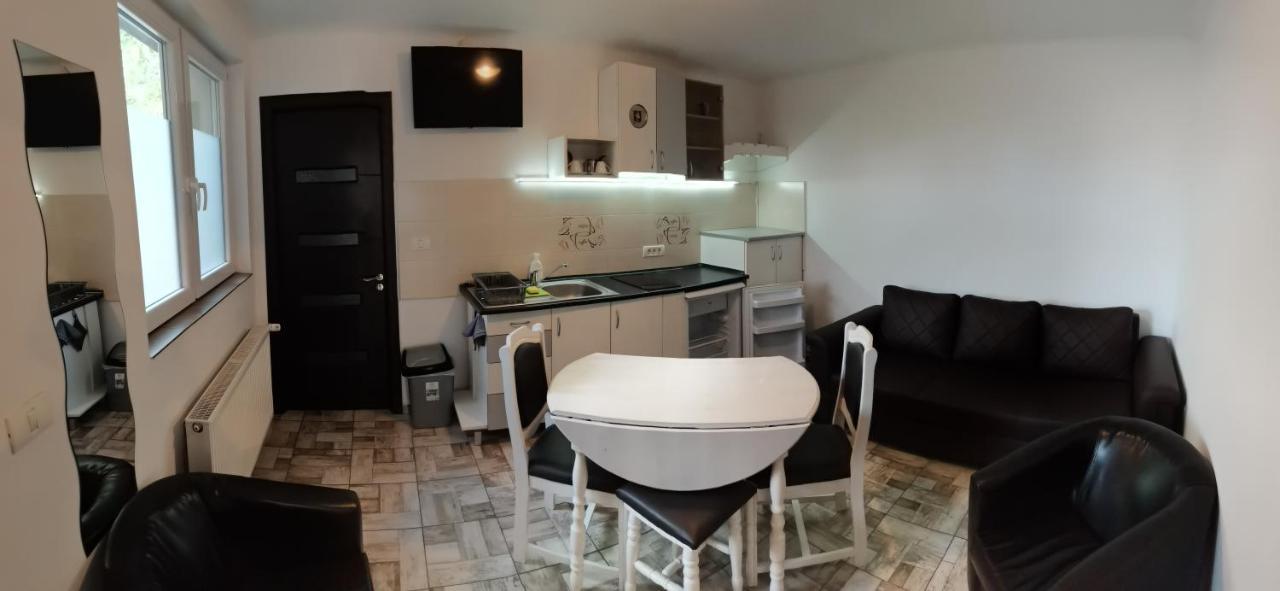 Carla'S Place Ap 2 Oradea Eksteriør billede